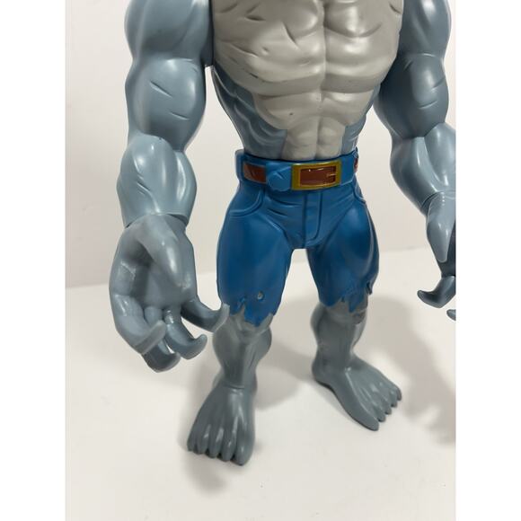 2020 DC Comics King Shark HAMMERHEAD 12" Action Figure Suicide Squad - Picture 4 of 7
